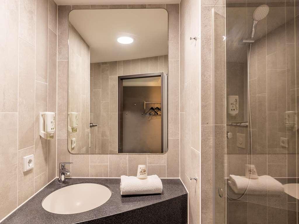B&B Hotel Duesseldorf-Airport Phòng bức ảnh