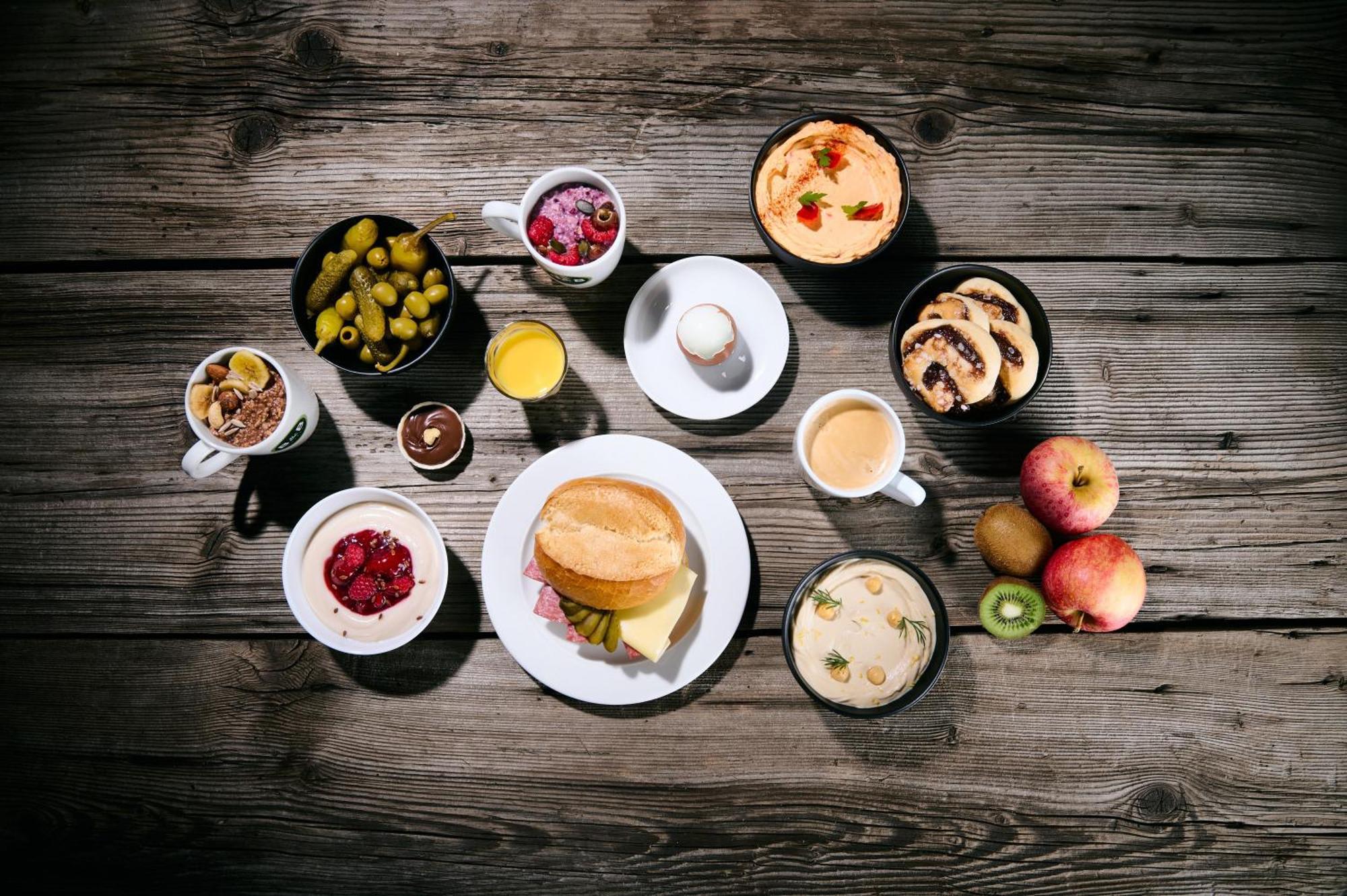 B&B Hotel Duesseldorf-Airport Ngoại thất bức ảnh