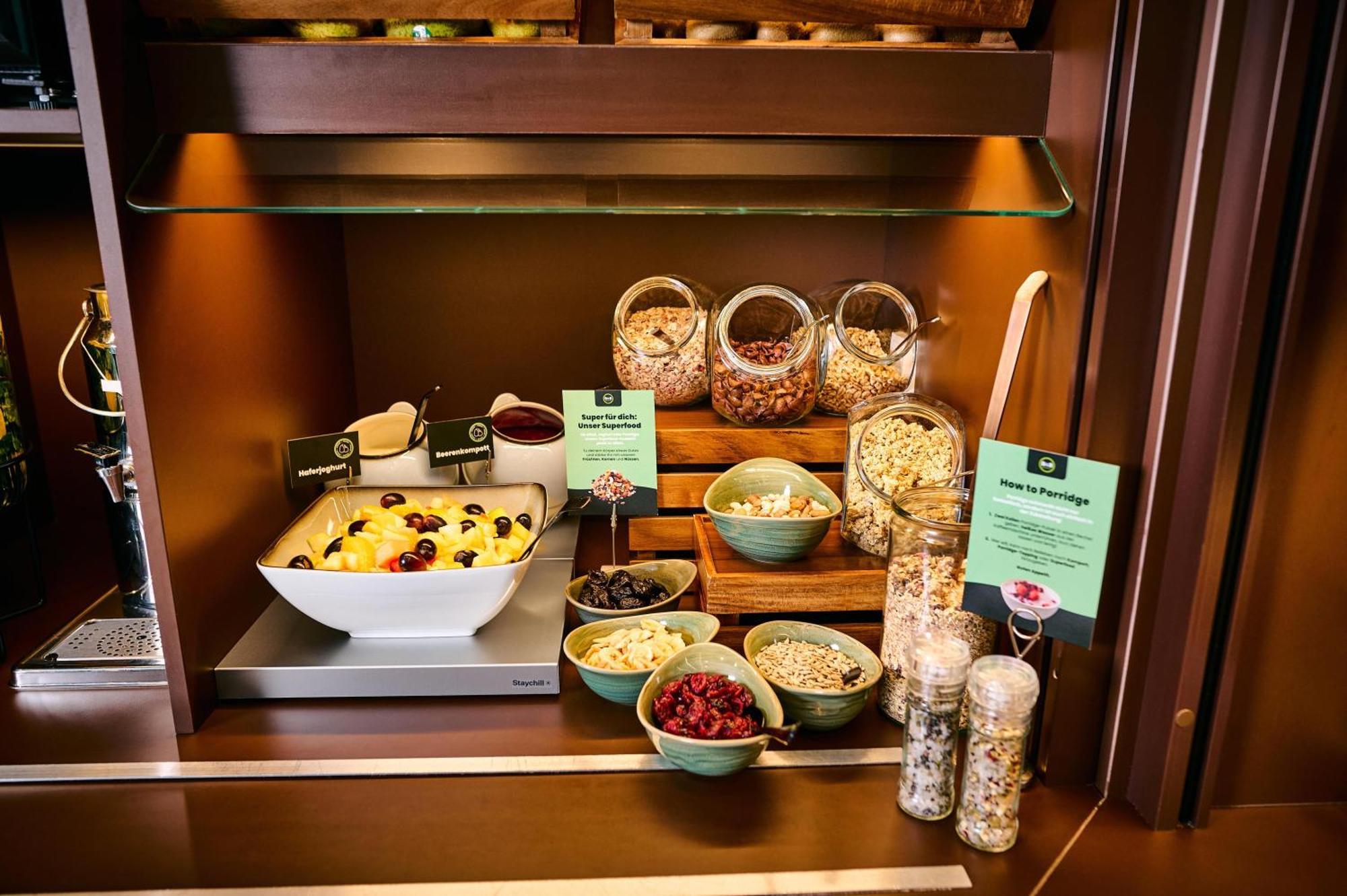 B&B Hotel Duesseldorf-Airport Ngoại thất bức ảnh